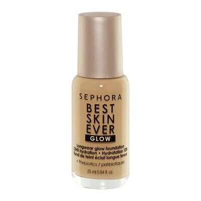 BEST SKIN EVER GLOW FDT 22 T24 N